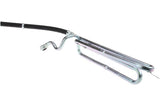 Power Steering Return Hose - BMW by URO Parts 32411141714-URP