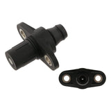 Camshaft Sensor - Mercedes by Febi 0021539528-FEB