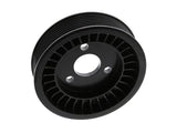 Aluminum Power Steering Pump Pulley - BMW / N55 / E8X / 135i / X1 xDrive35i / E9X / 335i / 335xi by Rein 32427582947-REI