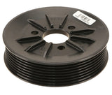 Power Steering Pump Pulley - BMW / N55 / E8X / `135i / X1 xDrive35i / E9X / 335i / 335xi by BMW 32427582947
