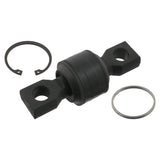 Axle Strut Mounting - Mercedes by Febi 0003502005-FEB