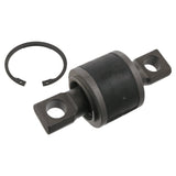 Axle Strut Mounting - Mercedes by Febi 0003503105-FEB