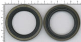 Elring Crankshaft Seal - Alfa Romeo 101007-ELR