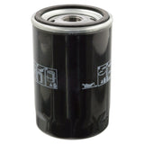 Oil Filter - Mercedes by Febi 1021840001-FEB