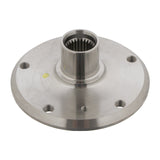 Wheel Hub - BMW/MINI by Febi 33411093693-FEB