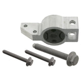 Control Arm Bushing Kit - VW/Audi by Febi 1K0199232G-FEB2