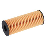 Oil Filter with Seal Rings - VW/Audi by Febi 00A115466-FEB