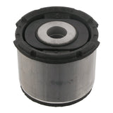 Axle Beam Mount For Rear Axle Support - VW/Audi by Febi 8E0505145AP-FEB