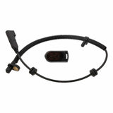 ABS Sensor - Ford by Febi 1067210-FEB