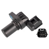 Camshaft Sensor - Hyundai by Febi 3931038050-FEB
