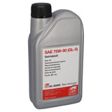 Gear Oil Sae 75W90 (Gl5) - VW/Audi by Febi G052145A1-FEB