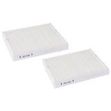 Cabin Filter Set - BMW/MINI by Febi 32593-FEB