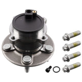 Wheel Bearing Kit - Ford by Febi 1230942-FEB