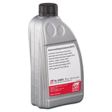 Auto Trans Fluid (ATF) - BMW/MINI by Febi 81229400275-FEB