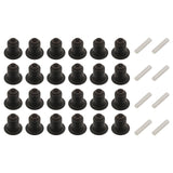 Valve Stem Seal Kit - BMW/MINI by Febi 11340032582-FEB