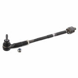 Tie Rod with Lock Nut & Nut - VW/Audi by Febi 32627-FEB