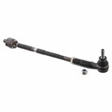 Tie Rod with Lock Nut & Nut - VW/Audi by Febi 32628-FEB