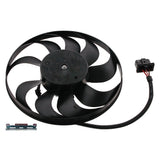 Radiator Fan - VW/Audi by Febi 1J0959455R-FEB