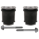 Axle Beam Mounting Kit For Rear Axle Carrier - VW/Audi by Febi 1K0505145H-FEB
