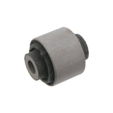 Axle Beam Mount For Rear Axle Support - VW/Audi by Febi 1J0505203-FEB