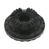 Strut Mounting without Ball Bearing - VW/Audi by Febi 8K0412377B-FEB
