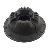 Strut Mounting without Ball Bearing - VW/Audi by Febi 4F0412377B-FEB