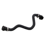 Coolant Hose with Quick Connectors - BMW/MINI by Febi 11537500728-FEB
