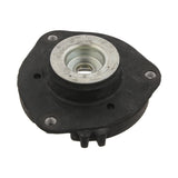 Strut Mounting without Ball Bearing - VW/Audi by Febi 8J0412331-FEB
