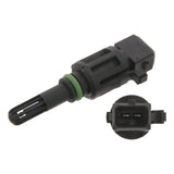 Air Temperature Sensor For Intake Tube - BMW/MINI by Febi 13621739510-FEB