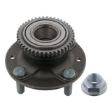 Wheel Bearing Kit - Mazda by Febi B6032615XA-FEB