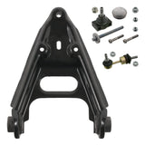 Control Arm - Mercedes by Febi 0014141V002000000-FEB