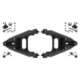 Control Arm Kit - Mercedes by Febi 0014141V002000000-FEB2