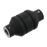 Shock Absorber Mounting - Mercedes by Febi 0003200644-FEB