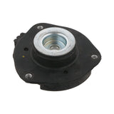 Strut Mounting without Ball Bearing - VW/Audi by Febi 1K0412331E-FEB