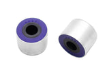 SuperPro Front Control Arm Lower Rear Bushing Kit by Superpro SPRSPF3680K