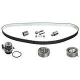 Timing Belt Kit with Water Pump - VW/Audi by Febi 038109119D-FEB