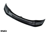 Fall-Line Motorsports F82 M4 GTS Replacement Lower Splitter | FLM-F8X-3GTSFS-475