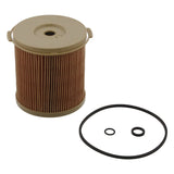 Fuel Filter - Volvo by Febi 8125469-FEB