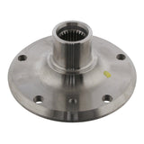 Wheel Hub without Wheel Bearing - BMW | 33416760056