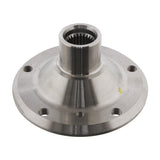 Wheel Hub without Wheel Bearing - BMW | 33416752381
