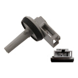 Interior Temperature Sensor - VW/Audi by Febi 1J0907543A-FEB