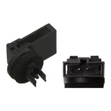 Interior Temperature Sensor - VW/Audi by Febi 1H0907543A-FEB