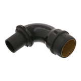 Breather Hose For Crankcase - VW/Audi by Febi 06A103213AM-FEB