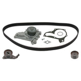 Timing Belt Kit with Water Pump - Toyota by Febi 1356809041-FEB2