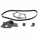 Timing Belt Kit - Toyota by Febi 1356869066-FEB2