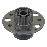 Wheel Bearing Kit with Wheel Hub & ABS Sensor Ring - Mercedes by Febi 2303300325F-FEB