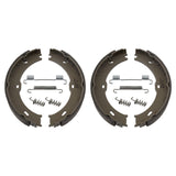 Brake Shoe Set For Parking Brake - VW/Audi by Febi 2E0609537-FEB