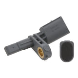 ABS Sensor - VW/Audi by Febi 7L0927808A-FEB