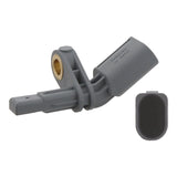 ABS Sensor - VW/Audi by Febi 7L0927807A-FEB