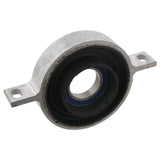 Propshaft Center Support with Ball Bearing BMW | 26118858476